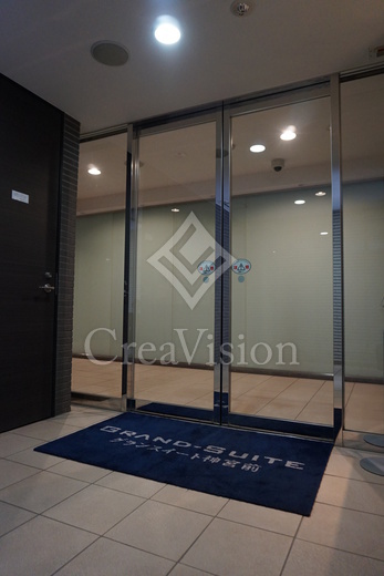 グランスイート神宮前