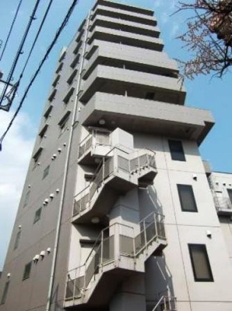 御殿山テラス