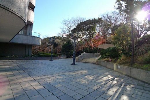 御殿山トラストコート