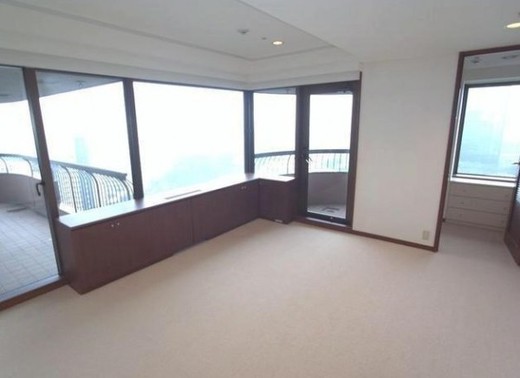 御殿山トラストコート