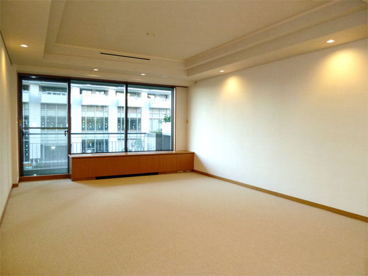 御殿山トラストコート