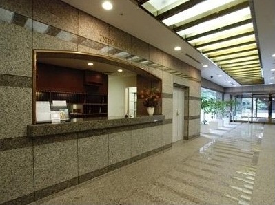 御殿山トラストコート