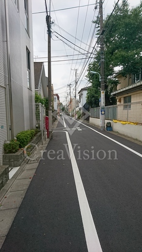 アーバンフラッツ目黒本町