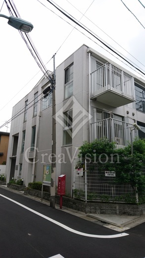 アーバンフラッツ目黒本町