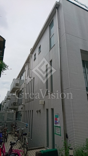アーバンフラッツ目黒本町