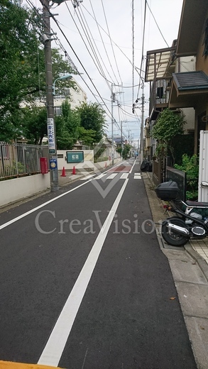 アーバンフラッツ目黒本町