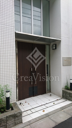 アーバンフラッツ目黒本町