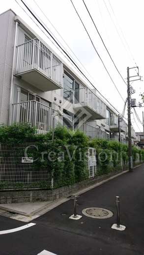 アーバンフラッツ目黒本町