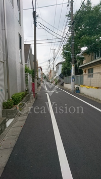 アーバンフラッツ目黒本町