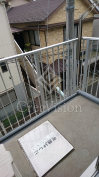 アーバンフラッツ目黒本町