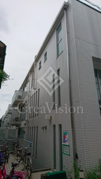 アーバンフラッツ目黒本町