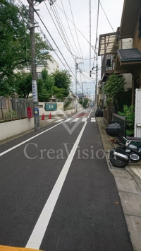 アーバンフラッツ目黒本町