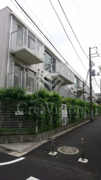 アーバンフラッツ目黒本町