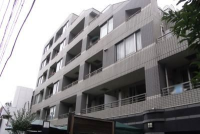 アクシア原宿
