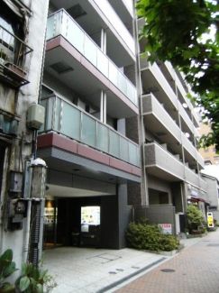 プライムアーバン日本橋浜町
