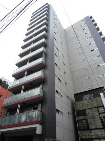 プライムアーバン日本橋浜町