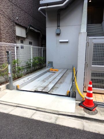 プライムアーバン日本橋浜町