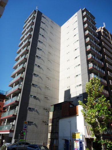 プライムアーバン日本橋浜町