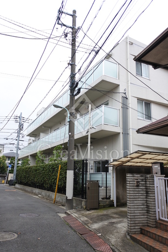 エスティメゾン都立大学