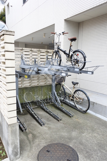 エスティメゾン都立大学