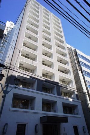 ザ・ミッドハウス新宿御苑