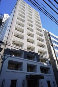 ザ・ミッドハウス新宿御苑