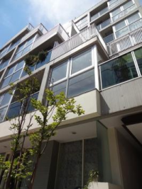 ADIK恵比寿南