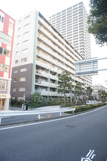 リベルテ月島