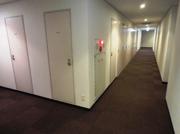 ニチレイ明石町レジデンス