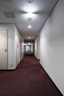 ニチレイ明石町レジデンス