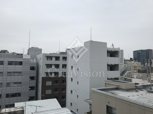 パークキューブ銀座イースト