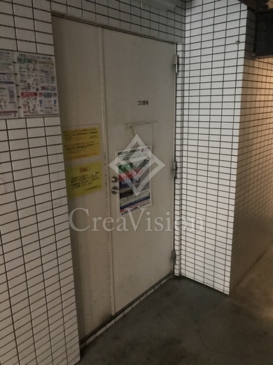 パークキューブ銀座イースト