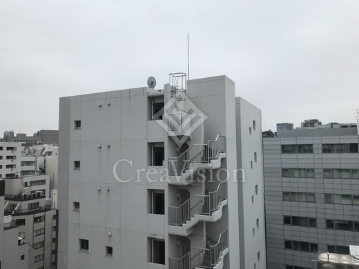 パークキューブ銀座イースト