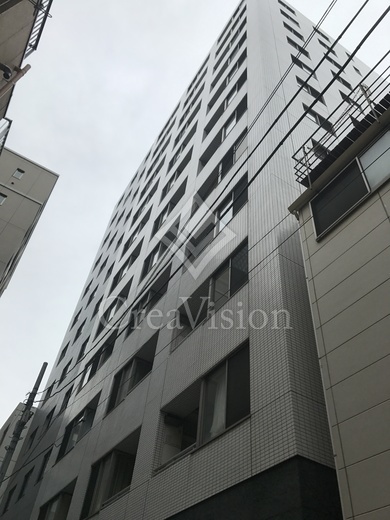 パークキューブ銀座イースト