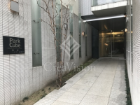 パークキューブ銀座イースト