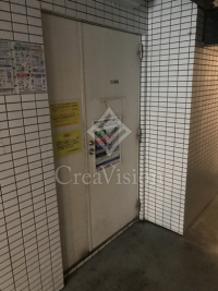 パークキューブ銀座イースト