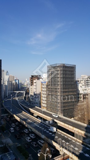 パークアクシス日本橋本町