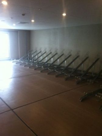 パークアクシス日本橋本町