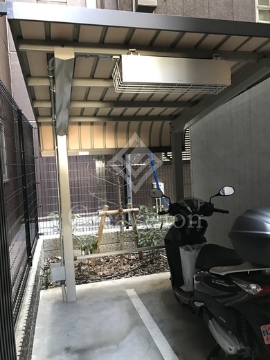 パークアクシス日本橋本町