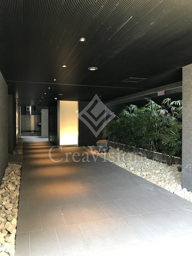 パークアクシス日本橋本町