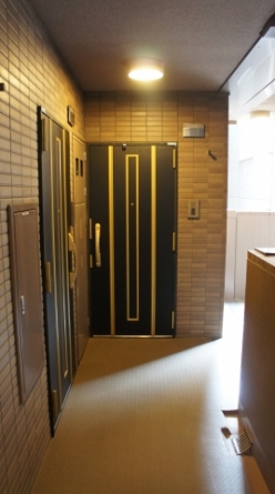 レジディア銀座東