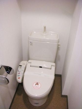 レジディア銀座東