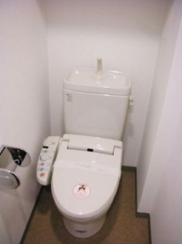 レジディア銀座東