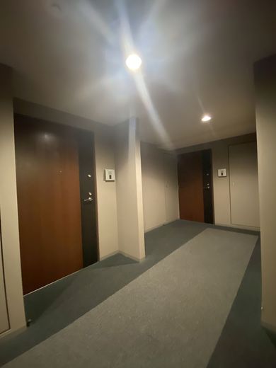パークアクシス日本橋浜町