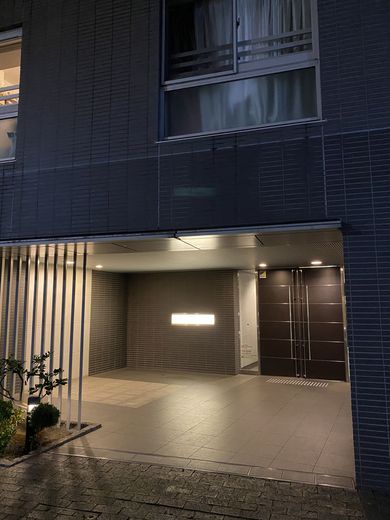 パークアクシス日本橋浜町