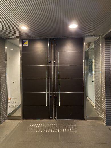 パークアクシス日本橋浜町