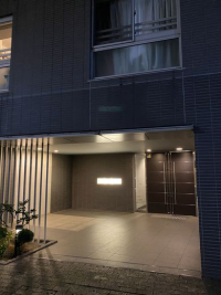 パークアクシス日本橋浜町