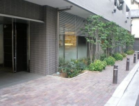 パークアクシス日本橋浜町