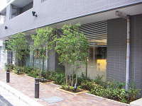 パークアクシス日本橋浜町