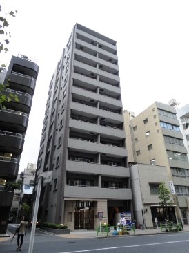 コートラクリア京橋